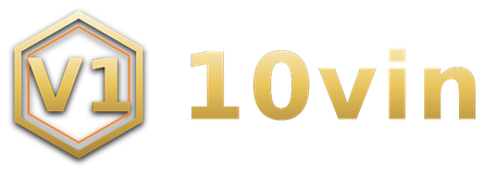 10vin logo