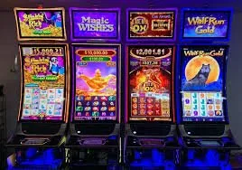 10vin Pakistan Casino lobby