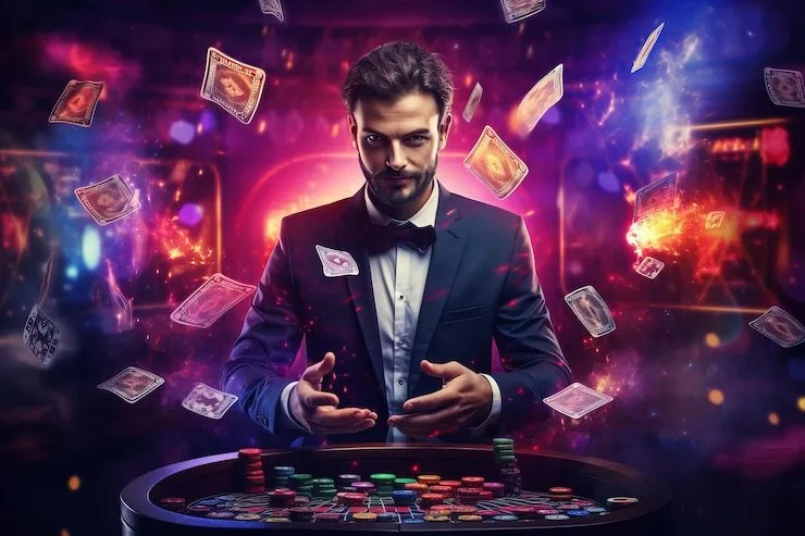 10vin Baccarat Jungle