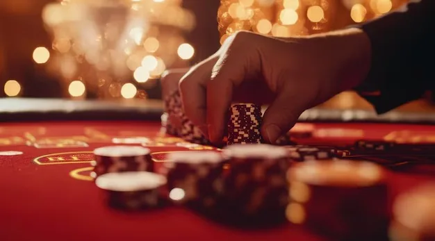10vin Casino